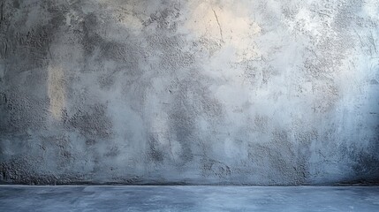 Wall Mural - vibrant painted concrete background with colorful abstract patterns and textures, perfect for creati