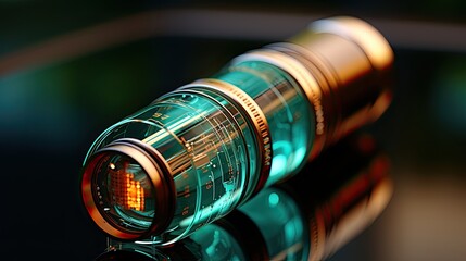 Wall Mural - close up of cable hd 8k wallpaper stock photographic image
