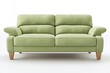 © KumCup - Modern Green Sofa
