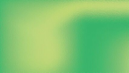 Wall Mural - Light green foil texture background, glass effect, cmyk color mode. Vector illustration