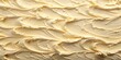 © Andaman - Creamy texture background with abundant cream swirls