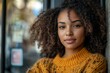 © Raool - African American Using Online Bank Account, Generative AI
