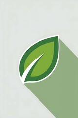 eco green icon