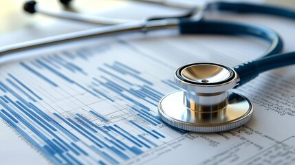 Medical Coding Bill, Generative AI