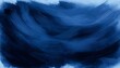 © oxie99 - Dunkelblau, Wasserfarben, Pinselstrich, Hintergrund