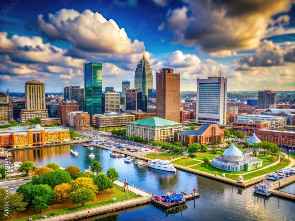 Exploring the Wonders of Eastern States of America: Discovering Rich History, Diverse Culture, and Vibrant Landscapes