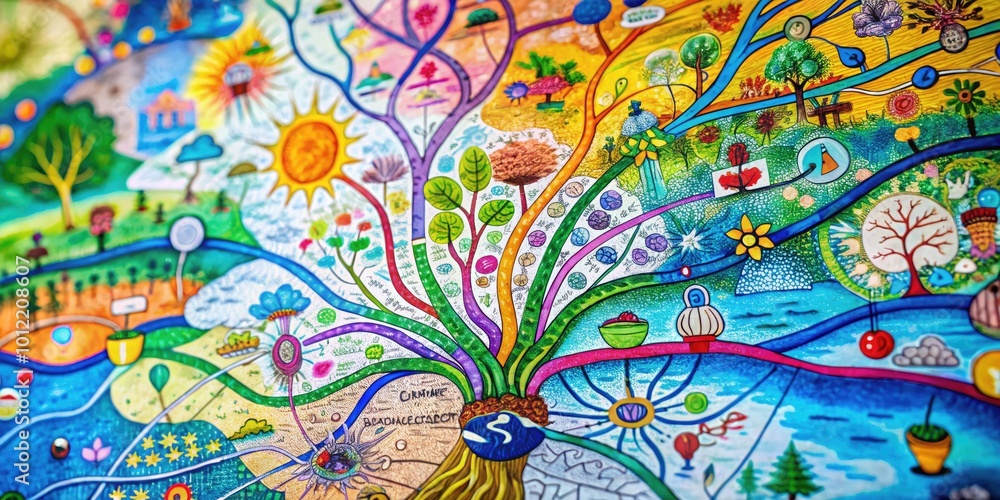 Exploring the Concepts of Why, What, When, and Where in a Thoughtful ...