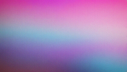 Wall Mural - pink, brown grainy gradient background noise texture abstract banner header poster design. sleek noi