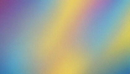 Wall Mural - yellow, blue nude silk creme smooth cosmetic foundation background liquid tone grainy texture. elega