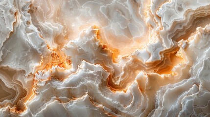 Wall Mural - light marble background 