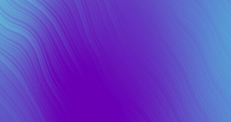 Wall Mural - animated gradient marble pattern. wavy noise lines abstract background for banner. liquidly noisy mo