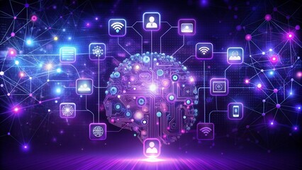 digital communication concepts with ai power and software
