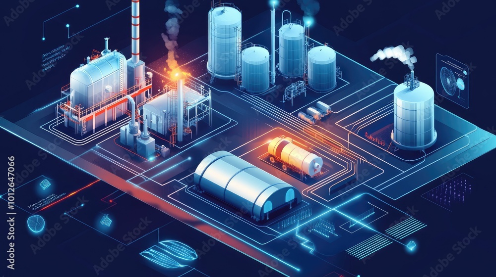 Hydrogen Risks Flowchart Diagram contrasting hydrogen energy risks and benefits with traditional ...