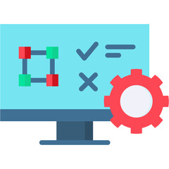 Unit Testing Icon