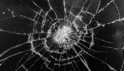 broken glass broken glass
