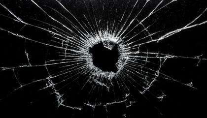 broken glass broken glass