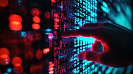 Cybersecurity, Technology and Innovation