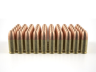 Bullets