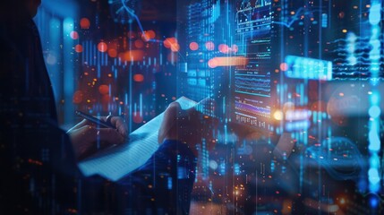Data Analysis and Business Strategy