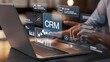 © FAQIR - customer relationship management, CRM software, sales automation, customer data, CRM platform