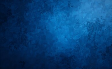  Abstract blue grunge texture background featuring a blend of deep and light blue tones with a distressed appearance.