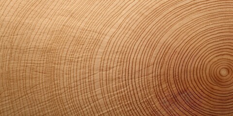 Sticker - Close-Up of Textured Wood Surface and Light Patterns