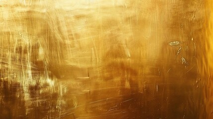 Gold Metallic Texture Background - a luxurious and captivating visual. The gold metallic texture creates an opulent and enchanting backdrop