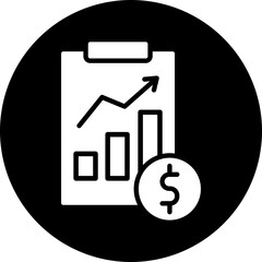 Poster - Valuation Icon Design