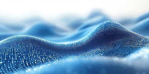 Blue abstract background blurred blue background gradient design background,purpose, abstract,purple, Bokeh,wave,spotted, dot, wallpaper. 