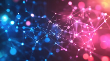 Abstract Network Connection