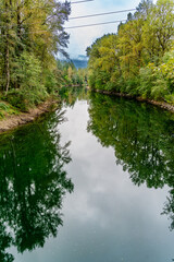 Reinig Bridge River 3