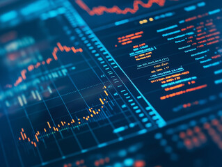 Investment Tactics: Strategy Board Displaying Diverse Asset Classes