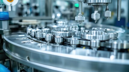 Continuous bioprocessing advantages for biotech manufacturing: Improved workflow, automation, and productivity