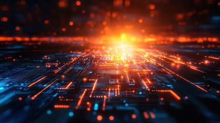 Background of technological concepts