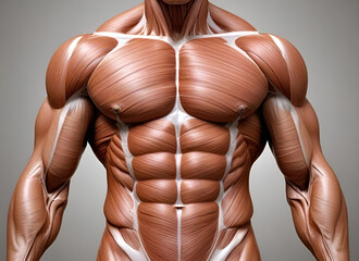 body anatomy