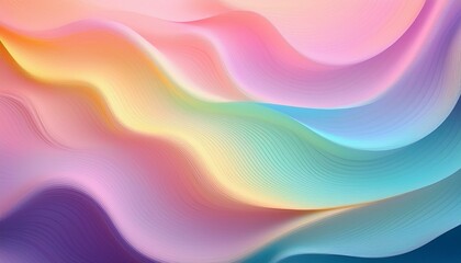 Wall Mural - art pixel art with bright and vibrant colors