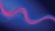© holylayer - Abstract background or colorful wave  background