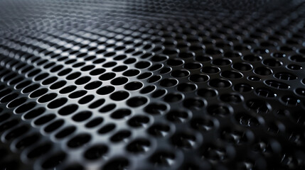 Speaker Texture