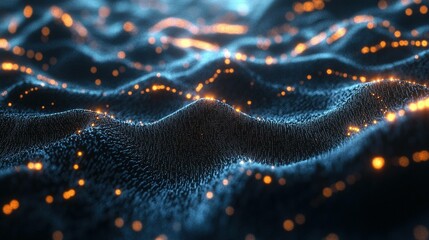 Fiber network wallpaper UHD wallpaper