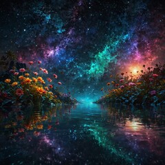 space