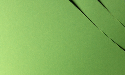 Aufkleber - Abstract green background with light and texture, perfect for modern business or eco concepts.