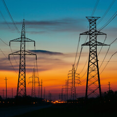 Future of Energy: Broad Smart Grid Technologies and Interfaces