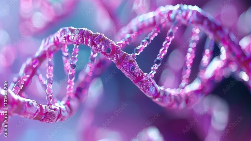 Recombinant DNA Technology: A technique that combines DNA from diverse ...