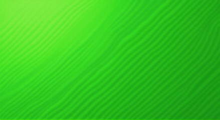 green abstract background