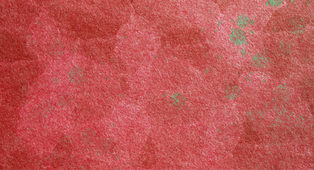 Wall Mural - red texture background