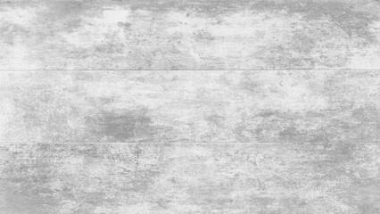 Aufkleber - A grey wall with a few scratches and marks. wall is made of concrete and has a rough texture, white grey texture background for web page, template banner