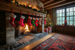 © New Robot - St. Nicholas' Eve in Germany: The Joyful Tradition of Hanging Colorful Stockings