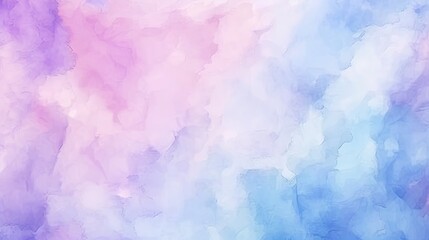 Sticker - Abstract Watercolor Background