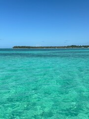 Turquoise Paradise