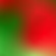 © Valourine - Green red gradient background